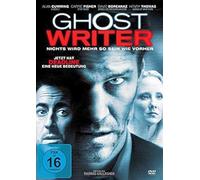 Ghost Writer - Nichts wird mehr so sein wie vorher [Alemania] [DVD]