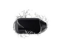 Ghost XL Pro 4K Plus HD cámara de acción Deportiva 3000mAH IPX7 Impermeable WiFi Casco for Motocicleta Bicicleta vídeo(Sports1 Packing Kit)