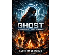 Ghost: Zero Protocol: Echoes of Lazarus (Ghost: Echoes of Lazarus)