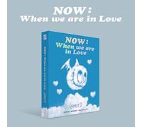 Ghost9 - Now : When We Are In Love