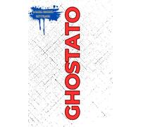 GHOSTATO | Drama School Notebook | Idea regalo originale | Appunti scuola, liceo, università | Divertente: Quaderno per liceali, appunti scolastici, ... notebook per compiti, regalo per adolescenti