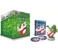 Ghostbusters 1 & 2 (2-Disc Bluray)