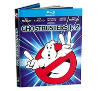 Ghostbusters 1 & 2