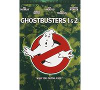 Ghostbusters 1 & 2 Gift Set (2 Dvd) [Edizione: Stati Uniti] [Reino Unido]