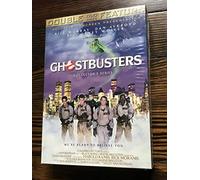 Ghostbusters 1 & 2 [Reino Unido] [DVD]