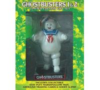 Ghostbusters 1 & 2 [Reino Unido] [DVD]