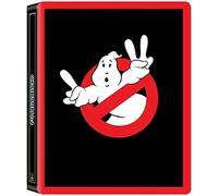 Ghostbusters 1 & 2 [USA] [Blu-ray]
