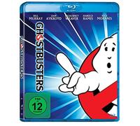 Ghostbusters 1 [Alemania] [Blu-ray]