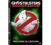 Ghostbusters (1984) / Ghostbusters II / Ghostbusters (20 (DVD) (Importación USA)