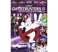 Ghostbusters 2