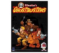 Ghostbusters 2: Animated Series [USA] [DVD]