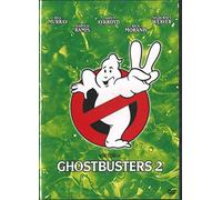 Ghostbusters 2 [Edizione: Stati Uniti] [Reino Unido] [DVD]