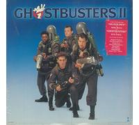 Ghostbusters 2 - O.S.T. [Vinilo]