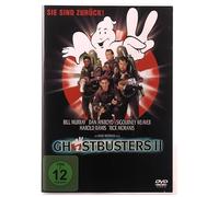 Ghostbusters 2 - Sie sind zurück [Alemania] [DVD]