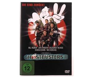 Ghostbusters 2 - Sie sind zurück [Alemania] [DVD]