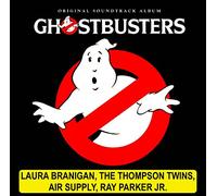 Ghostbusters