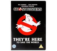 Ghostbusters