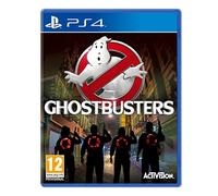 Ghostbusters 2016 - PlayStation 4 [Importación inglesa]