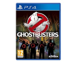 Ghostbusters 2016 - PlayStation 4 [Importación inglesa]