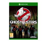 Ghostbusters 2016 (Xbox One) (Microsoft Xbox One)