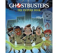 GHOSTBUSTERS A PARANORMAL PICTURE BOOK