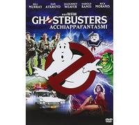 Ghostbusters - Acchiappafantasmi