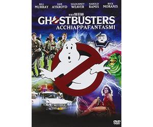 Ghostbusters - Acchiappafantasmi
