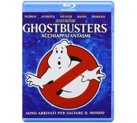 Ghostbusters - Acchiappafantasmi [Italia] [Blu-ray]