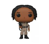 Funko Pop! Movies: Ghostbusters: Afterlife - Lucky - Ghostbusters Afterlife - Figura de Vinilo Coleccionable - Idea de Regalo- Mercancia Oficial - Juguetes para Niños y Adultos - Movies Fans