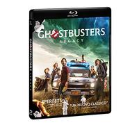 Ghostbusters: Afterlife [Blu-Ray] [Region B] (IMPORT) (No hay versión española)