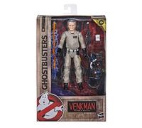 Ghostbusters Afterlife Plasma Series Peter Venkman Figura de Acción Hasbro