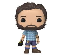 Figura POP! Ghostbusters Afterlife Mr. Grooberson - FUNKO