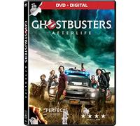Ghostbusters: Afterlife [USA] [DVD]