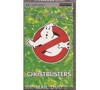 Ghostbusters [Alemania] [UMD Mini para PSP]