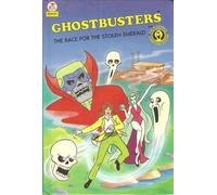 Ghostbusters Answer The Call [Edizione: Regno Unito] [Reino Unido] [DVD]