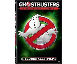 Ghostbusters Collection [USA] [DVD]