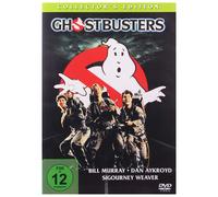 Ghostbusters (Collector's Edition) (DVD) Bill Murray (Importación USA)