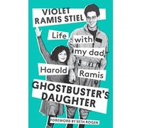 Ghostbuster's Daughter: Life with My Dad, Harold Ramis