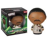 Ghostbusters Dorbz 069 Winston Zeddemore Figura Funko 061616