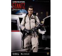 GHOSTBUSTERS DR RAYMOND STANTZ V2 1/6 ST Statua Blitzway