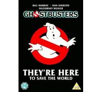Ghostbusters [DVD] [2004] by Bill Murray