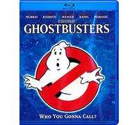 Ghostbusters [Edizione: Stati Uniti] [Reino Unido] [Blu-ray]