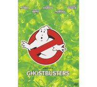 Ghostbusters [Edizione: Stati Uniti] [Reino Unido] [DVD]