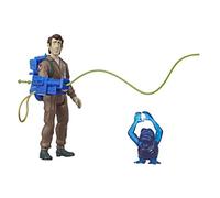 Ghostbusters Fantasma Figuras Vintage Kenner Pepper, Multicolor (Hasbro E97825X0)