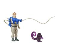 Ghostbusters- Fantasma Figuras Vintage Kenner Spinach, Color Verde (Hasbro E97815X0)