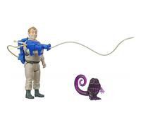 Ghostbusters- Fantasma Figuras Vintage Kenner Spinach, Color Verde (Hasbro E97815X0)