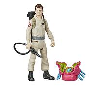Ghostbusters- Figura Básica Spinach, Multicolor (Hasbro E97655X0)