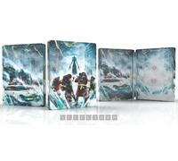 Ghostbusters: Frozen Empire (4K UHD Blu-ray) Paul Rudd (Importación USA)