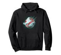 Ghostbusters: Frozen Empire Congelado No Ghost Logotipo Sudadera con Capucha