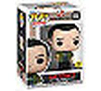 Ghostbusters Frozen Empire Ray Stantz Gitd Especial Edición Pop Movies #1510